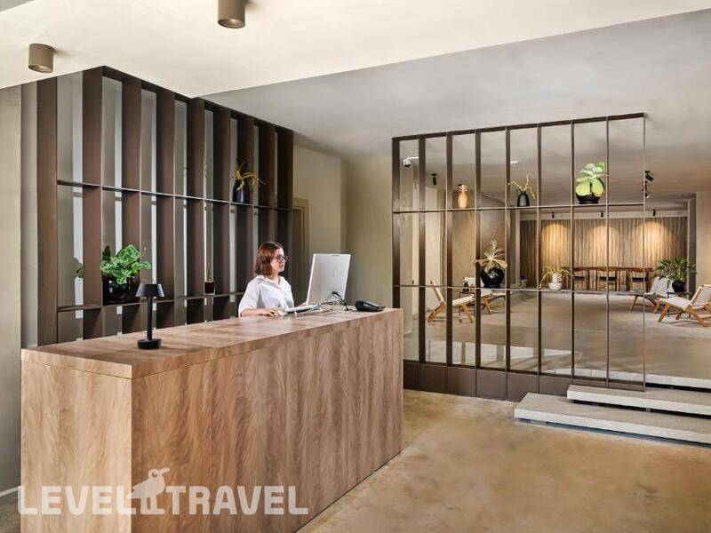 Фотография Alanya Buyuk Hotel