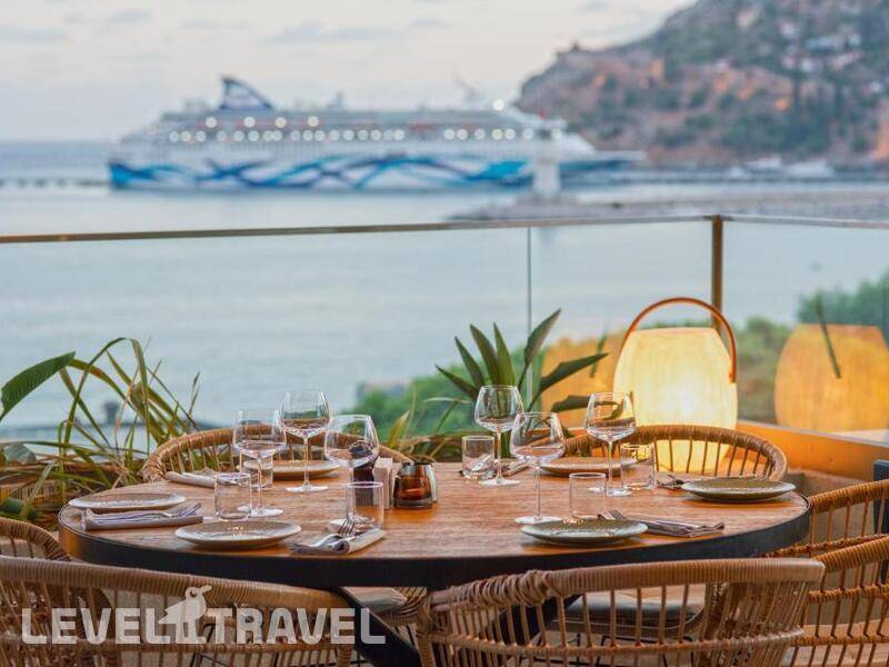 Фотография Alanya Buyuk Hotel