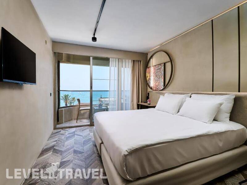 Фотография Alanya Buyuk Hotel