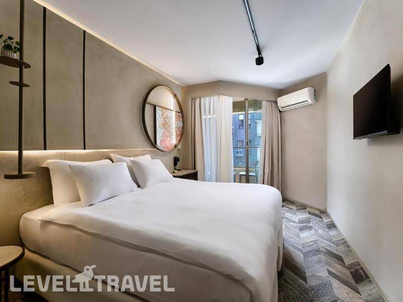 Фотография Alanya Buyuk Hotel