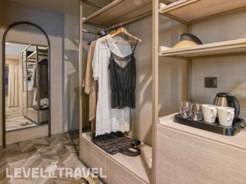 Фотография Alanya Buyuk Hotel