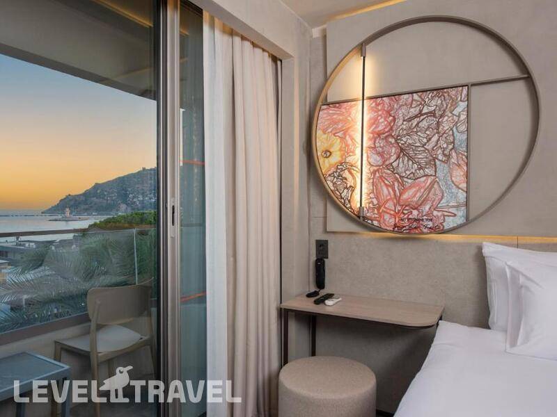 Фотография Alanya Buyuk Hotel