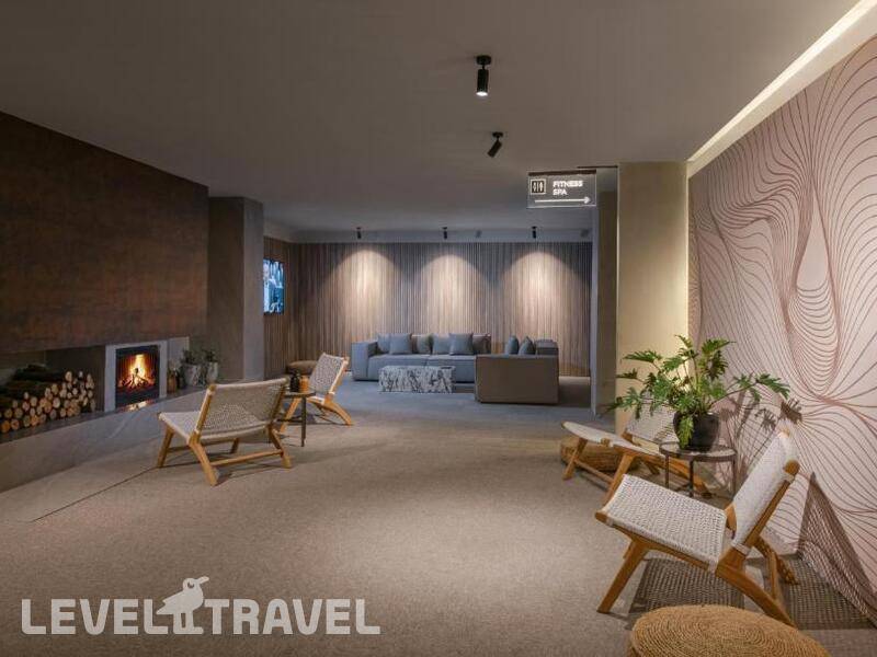 Фотография Alanya Buyuk Hotel
