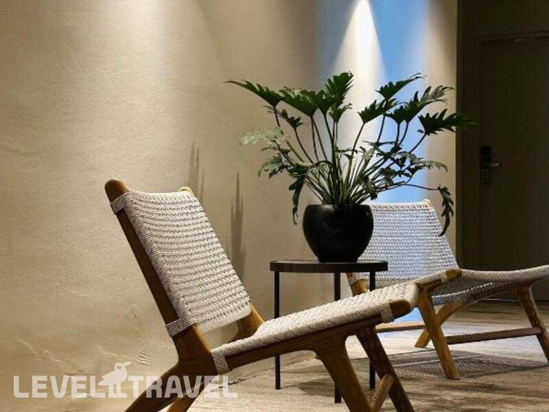 Фотография Alanya Buyuk Hotel