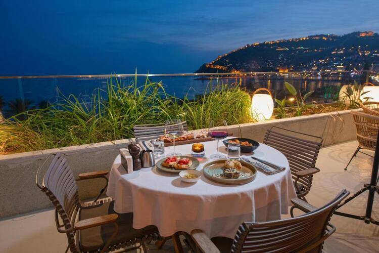 Alanya Buyuk Hotel