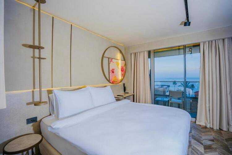 Alanya Buyuk Hotel