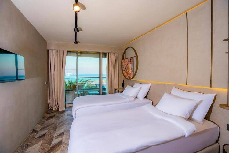 Alanya Buyuk Hotel