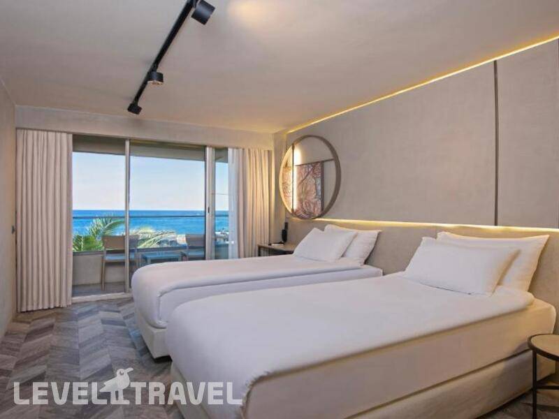 Фотография Alanya Buyuk Hotel