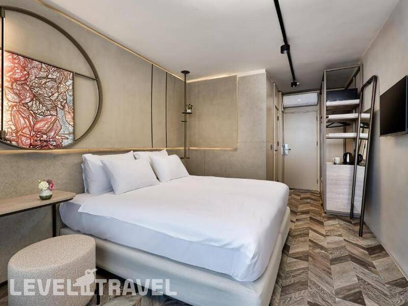 Фотография Alanya Buyuk Hotel