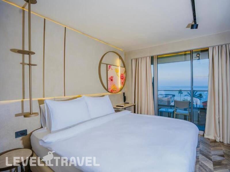 Фотография Alanya Buyuk Hotel
