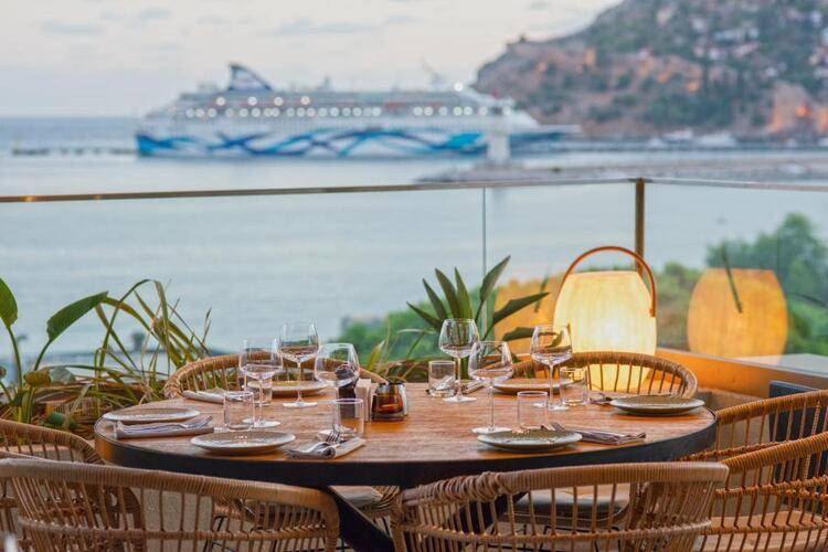 Alanya Buyuk Hotel