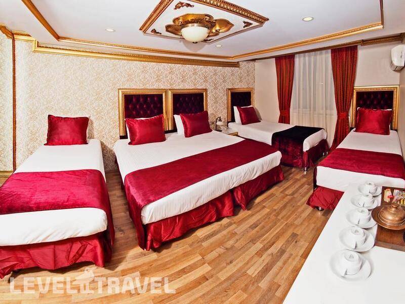 Фотография Marmara Deluxe