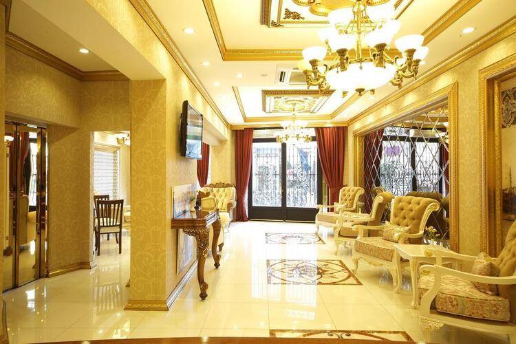 Marmara Deluxe
