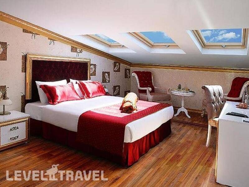 Фотография Marmara Deluxe