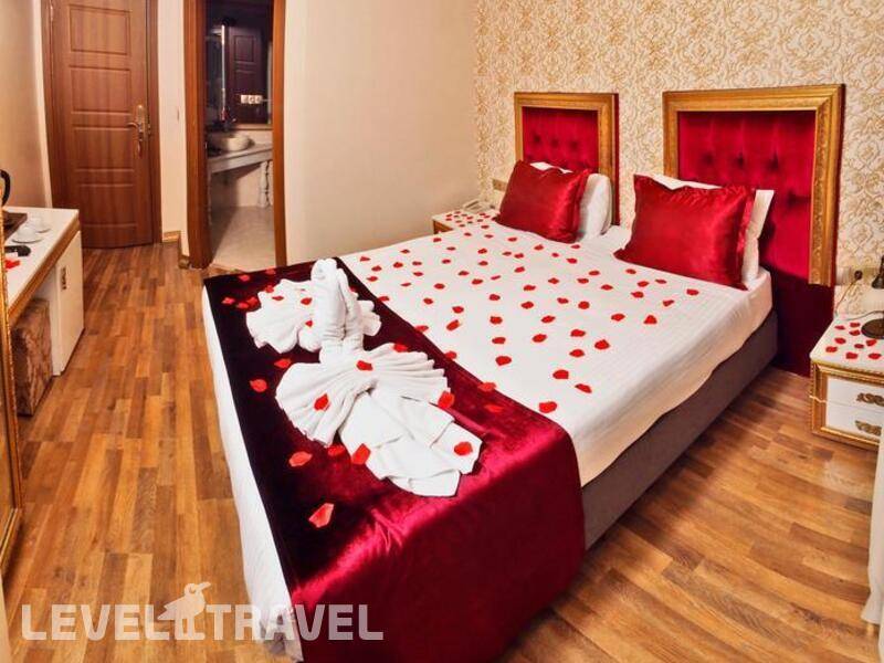 Фотография Marmara Deluxe