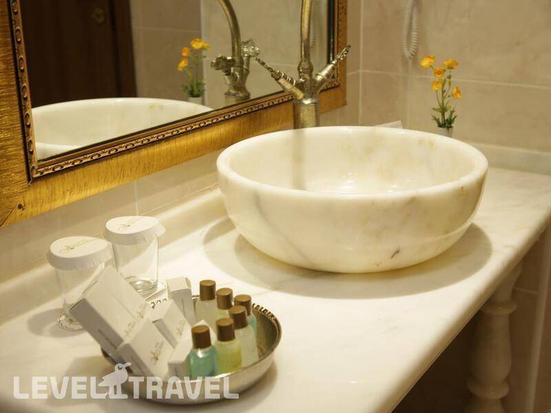 Фотография Marmara Deluxe