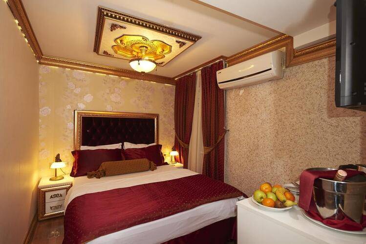 Marmara Deluxe