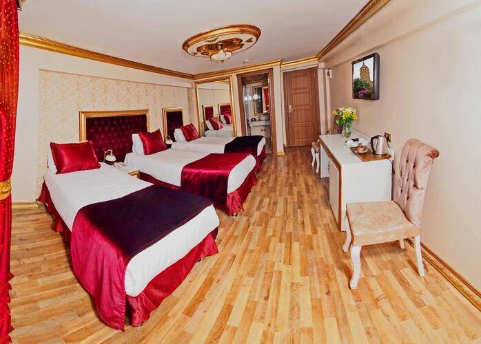 Marmara Deluxe