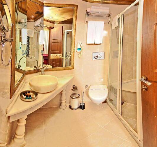 Marmara Deluxe