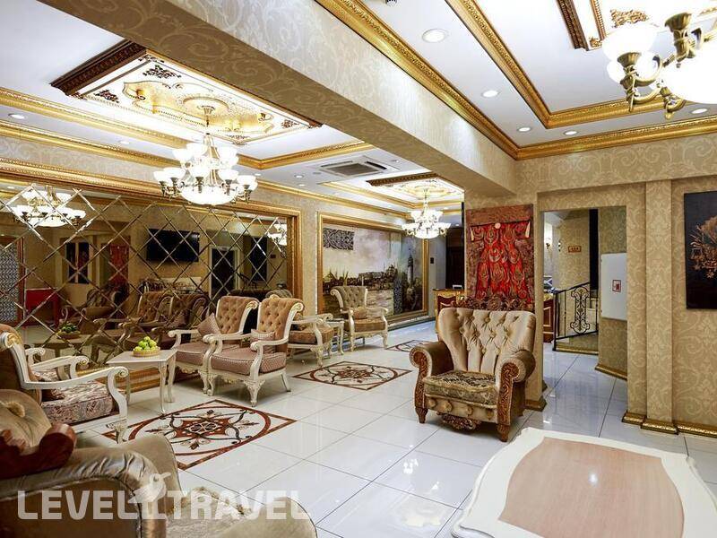 Фотография Marmara Deluxe