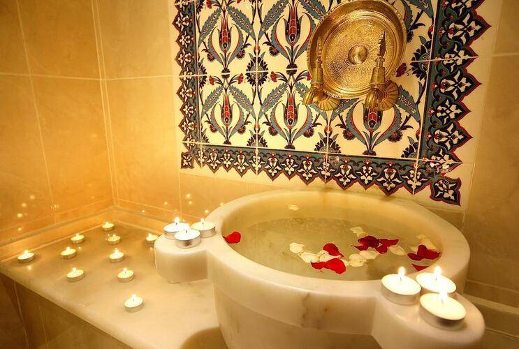 Marmara Deluxe