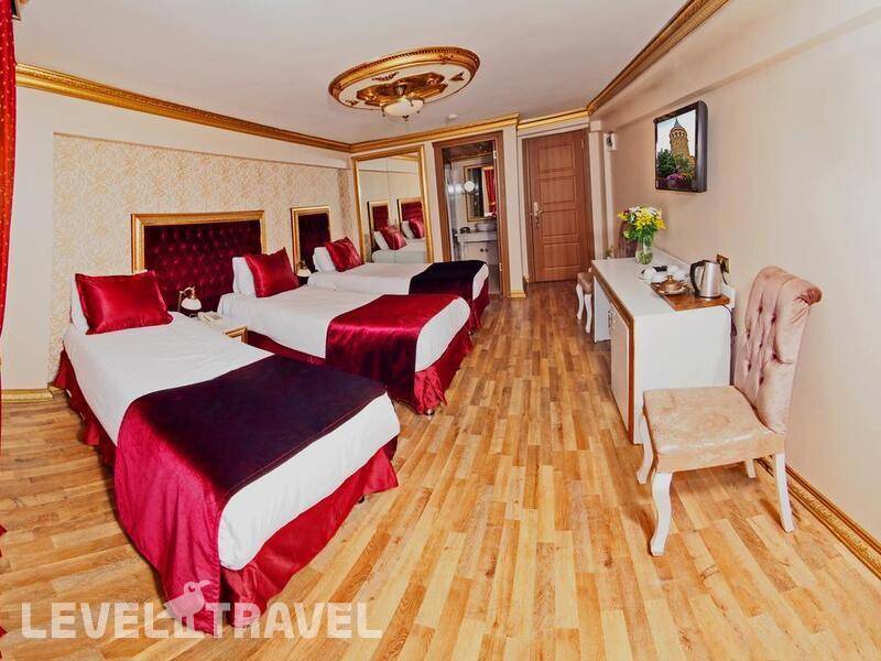Фотография Marmara Deluxe