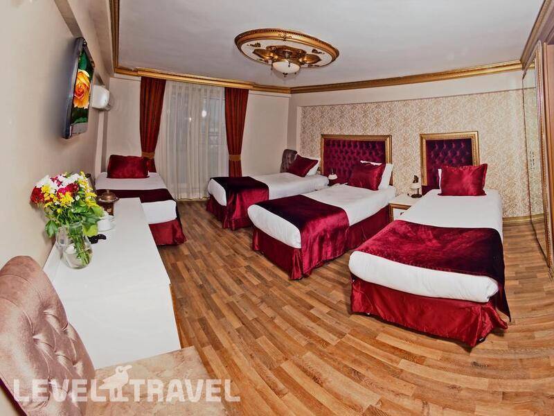 Фотография Marmara Deluxe