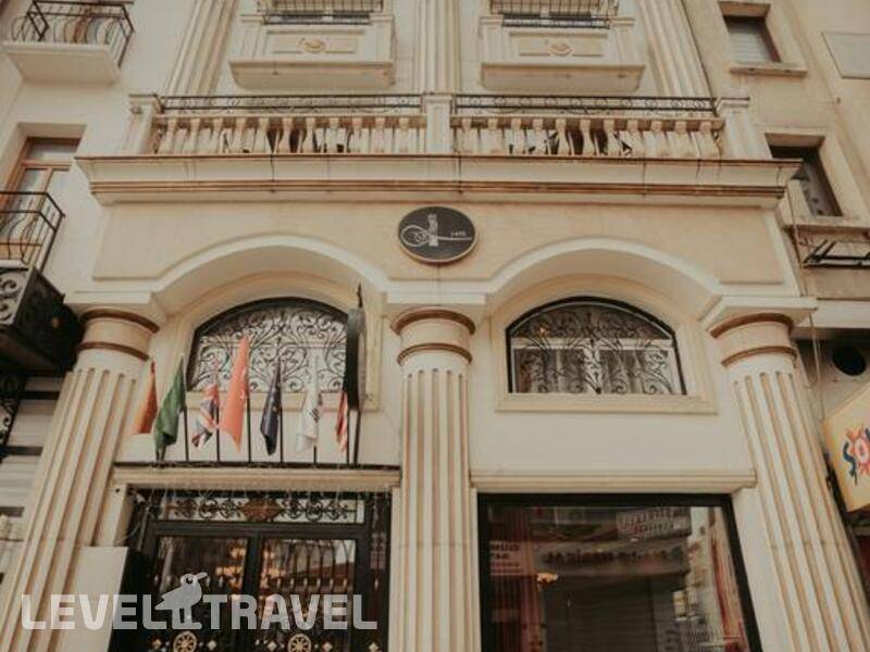 Фотография Marmara Deluxe