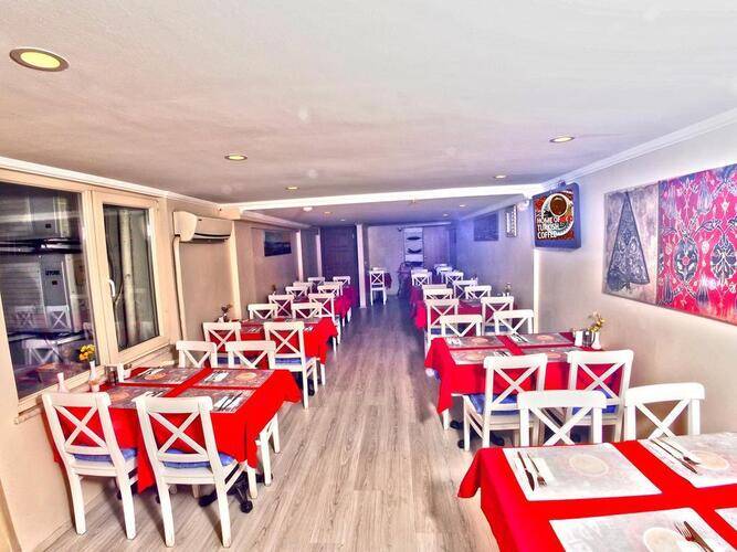 Marmara Deluxe