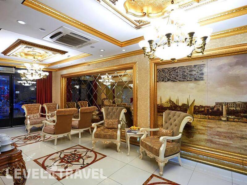 Фотография Marmara Deluxe