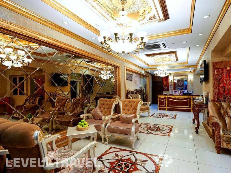 Фотография Marmara Deluxe