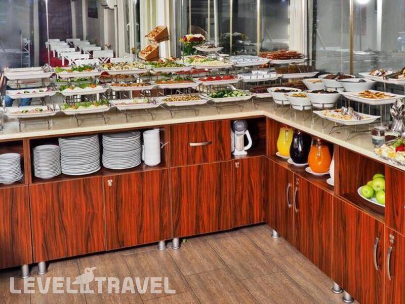 Фотография Marmara Deluxe