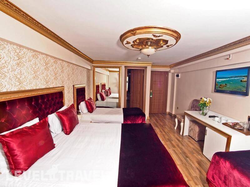 Фотография Marmara Deluxe