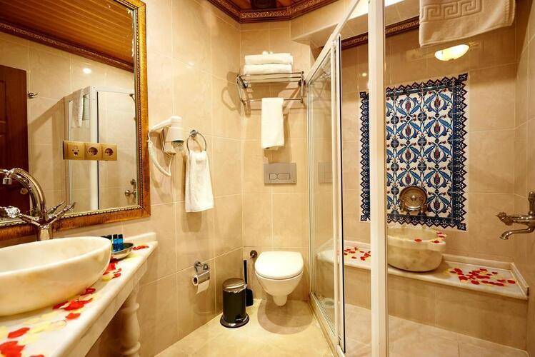 Marmara Deluxe