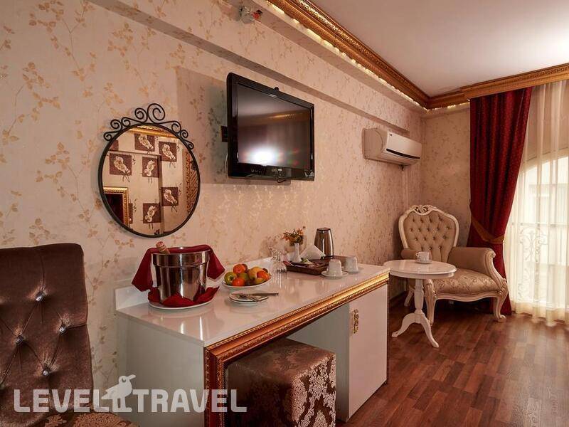 Фотография Marmara Deluxe