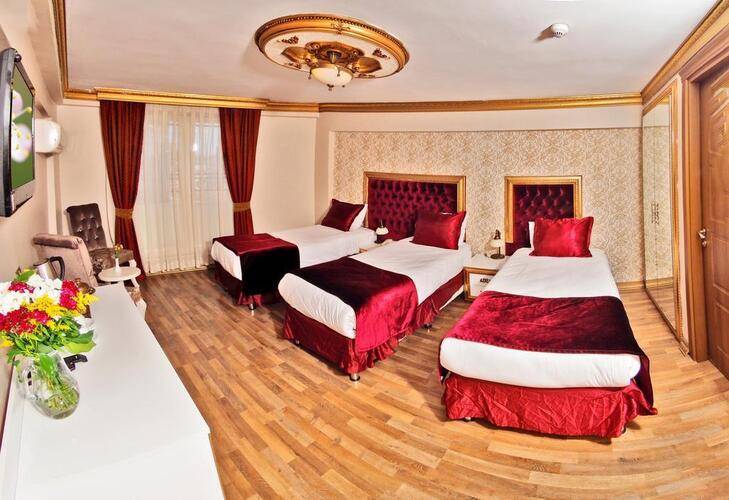 Marmara Deluxe