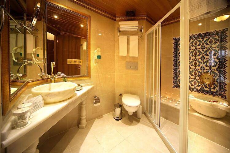 Marmara Deluxe