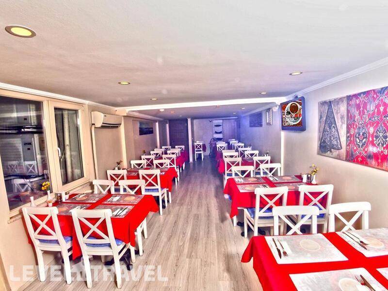 Фотография Marmara Deluxe