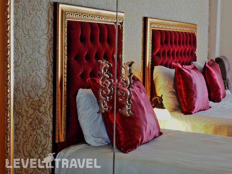Фотография Marmara Deluxe