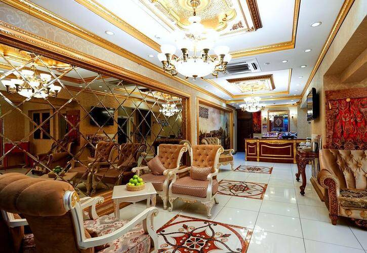 Marmara Deluxe