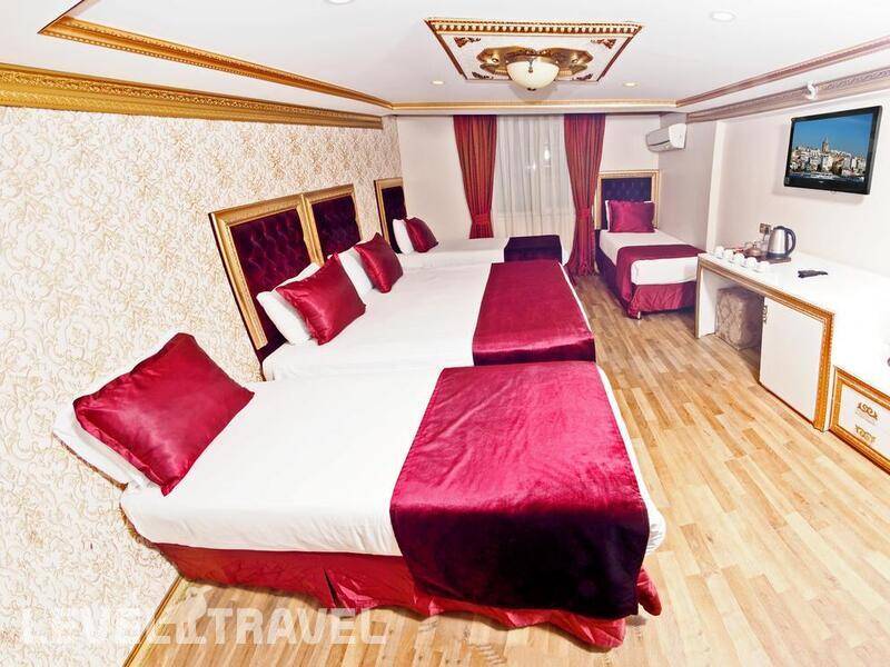 Фотография Marmara Deluxe