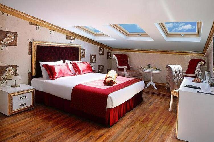 Marmara Deluxe