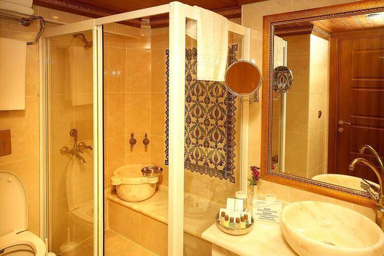 Marmara Deluxe
