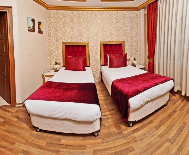 Marmara Deluxe