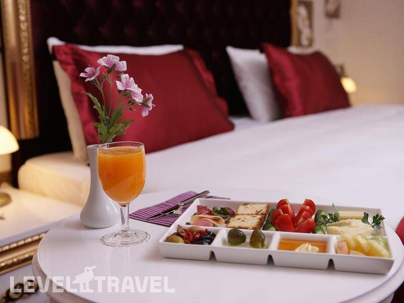 Фотография Marmara Deluxe