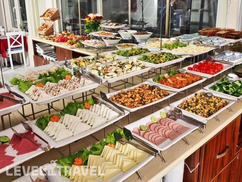 Фотография Marmara Deluxe