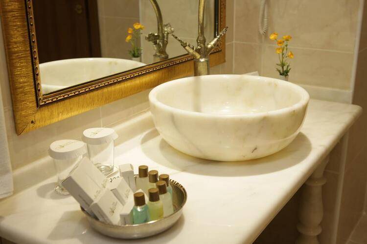 Marmara Deluxe