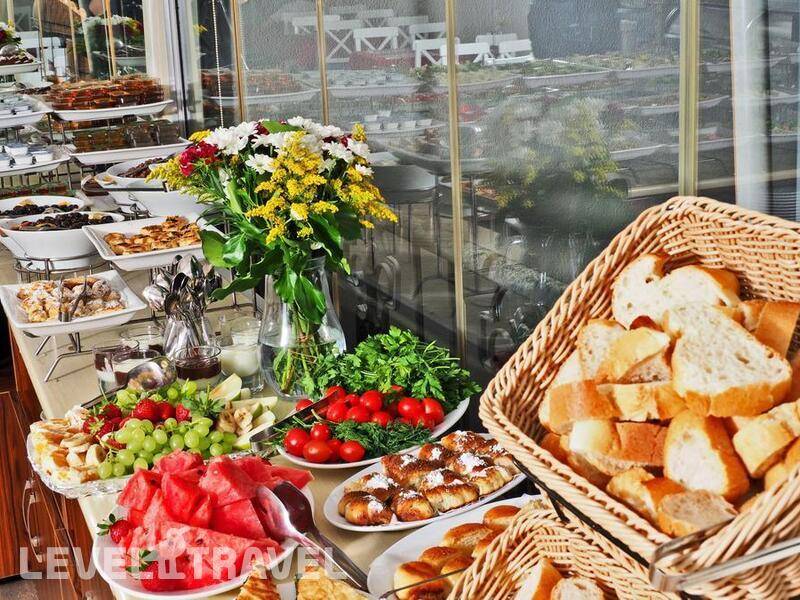 Фотография Marmara Deluxe