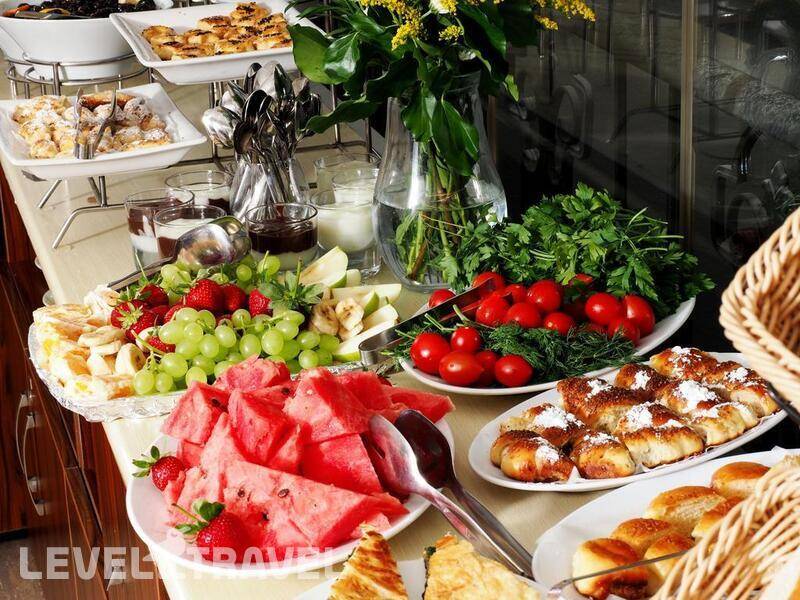 Фотография Marmara Deluxe