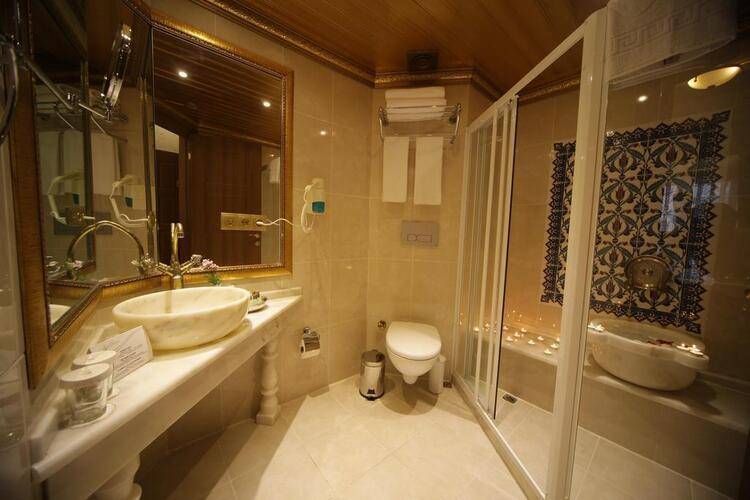 Marmara Deluxe